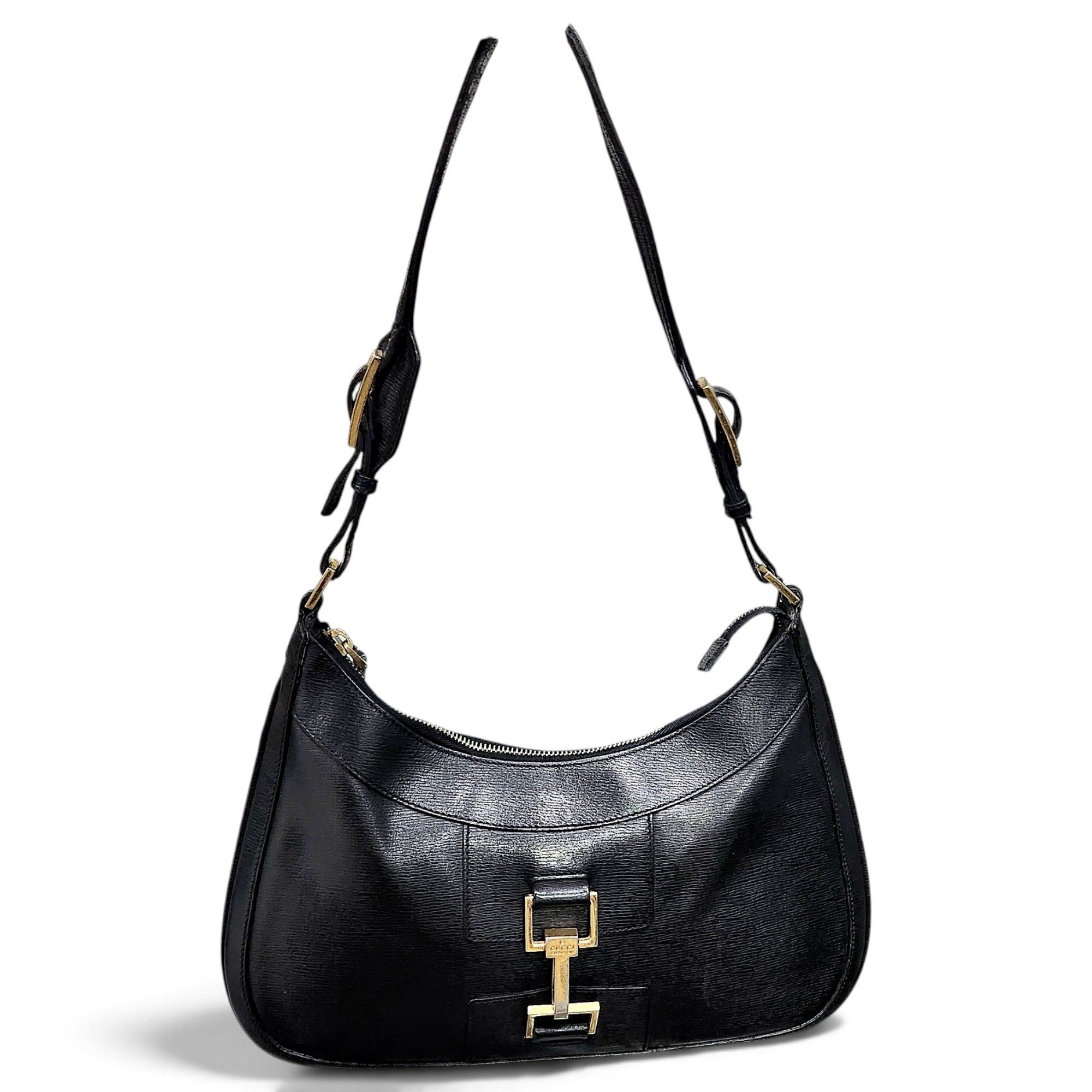 Jackie 1961 leather handbag