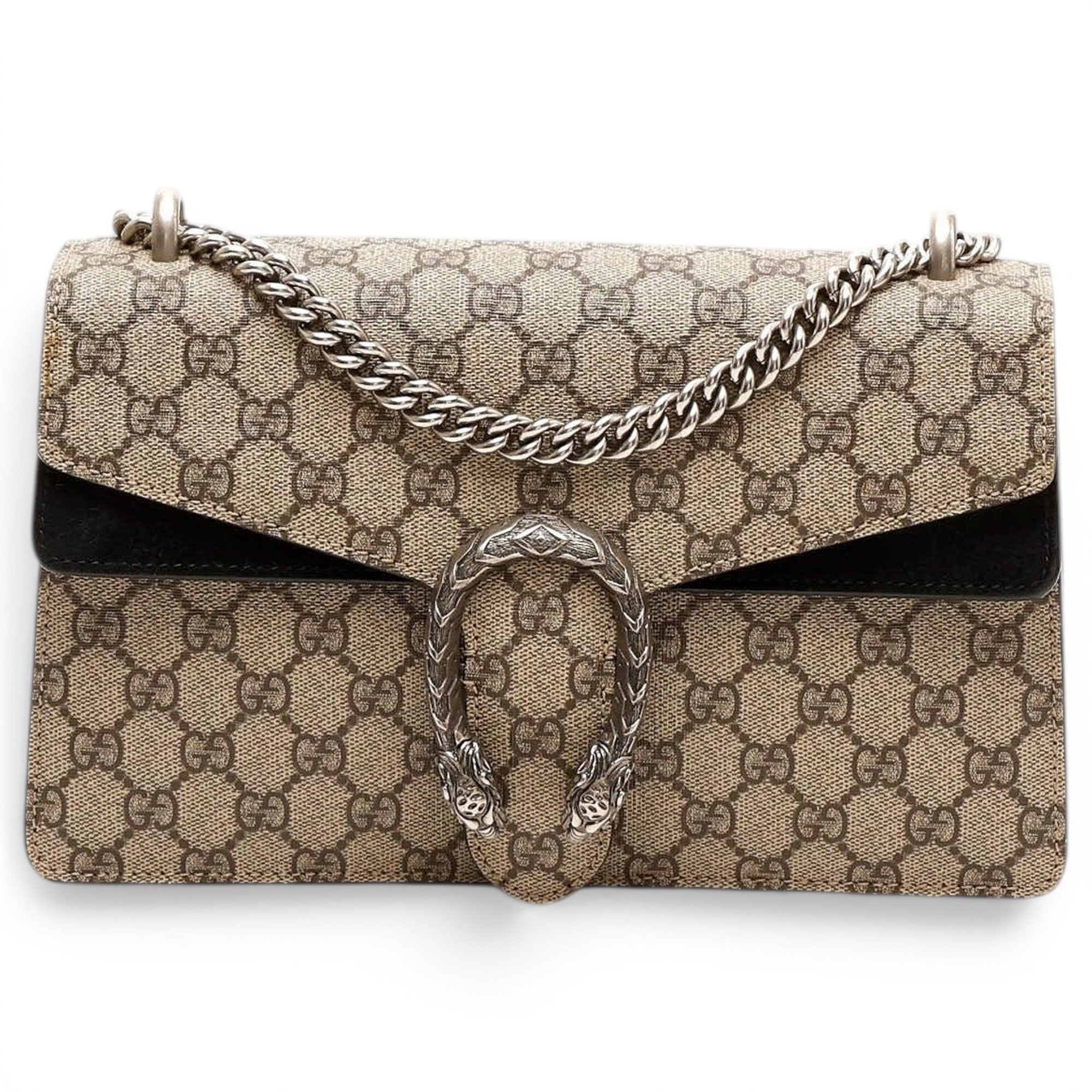 Dionysus cloth handbag