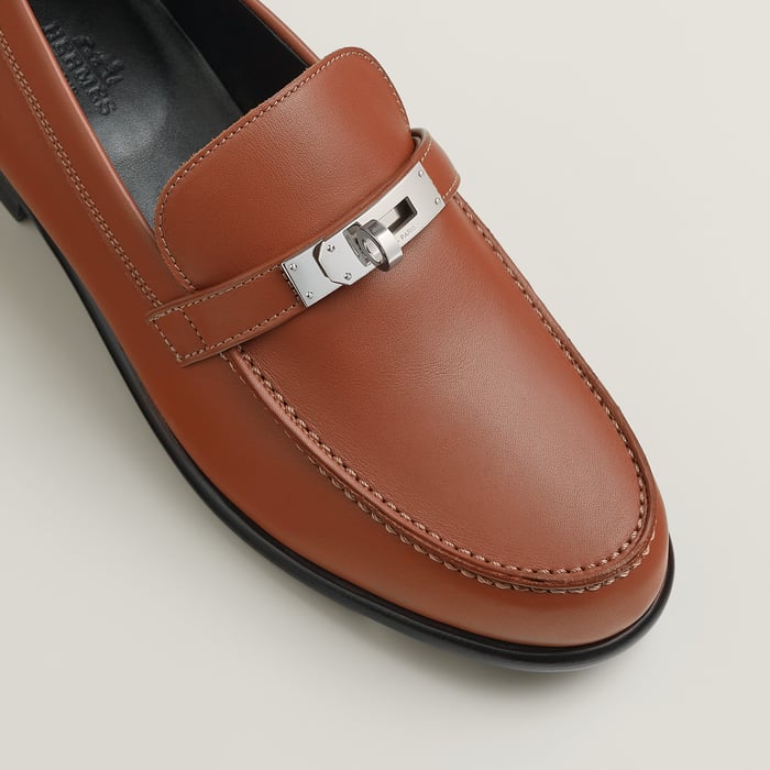 Gold Destin 로퍼