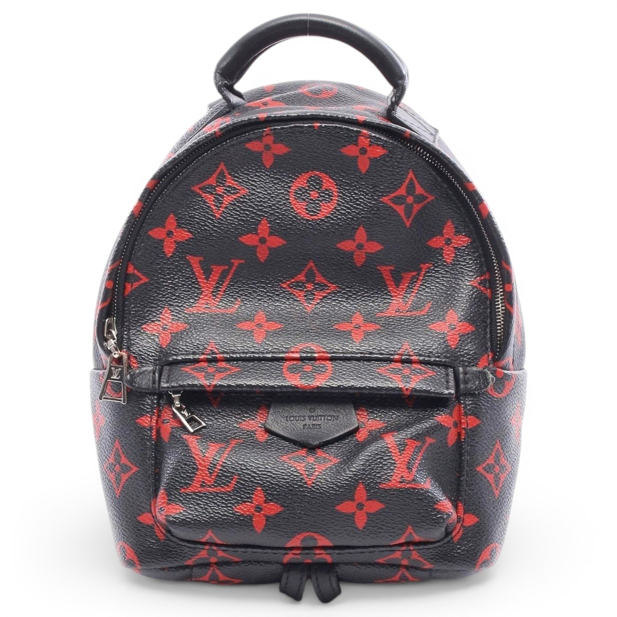 Cloth backpack
