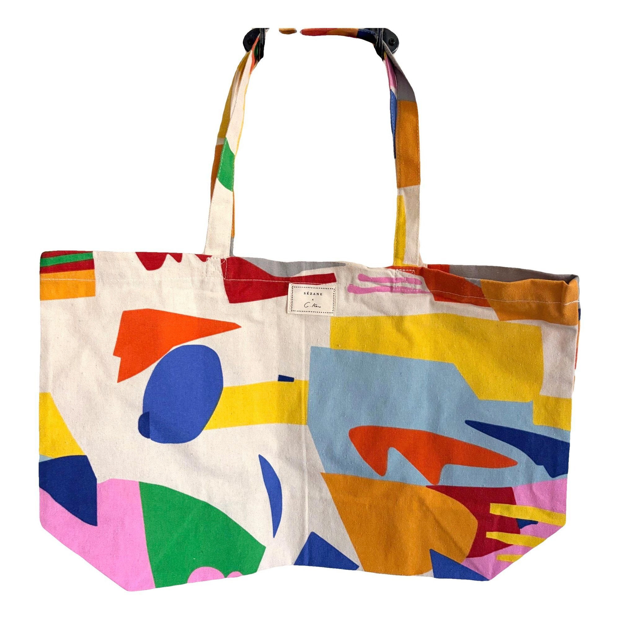 Tote
