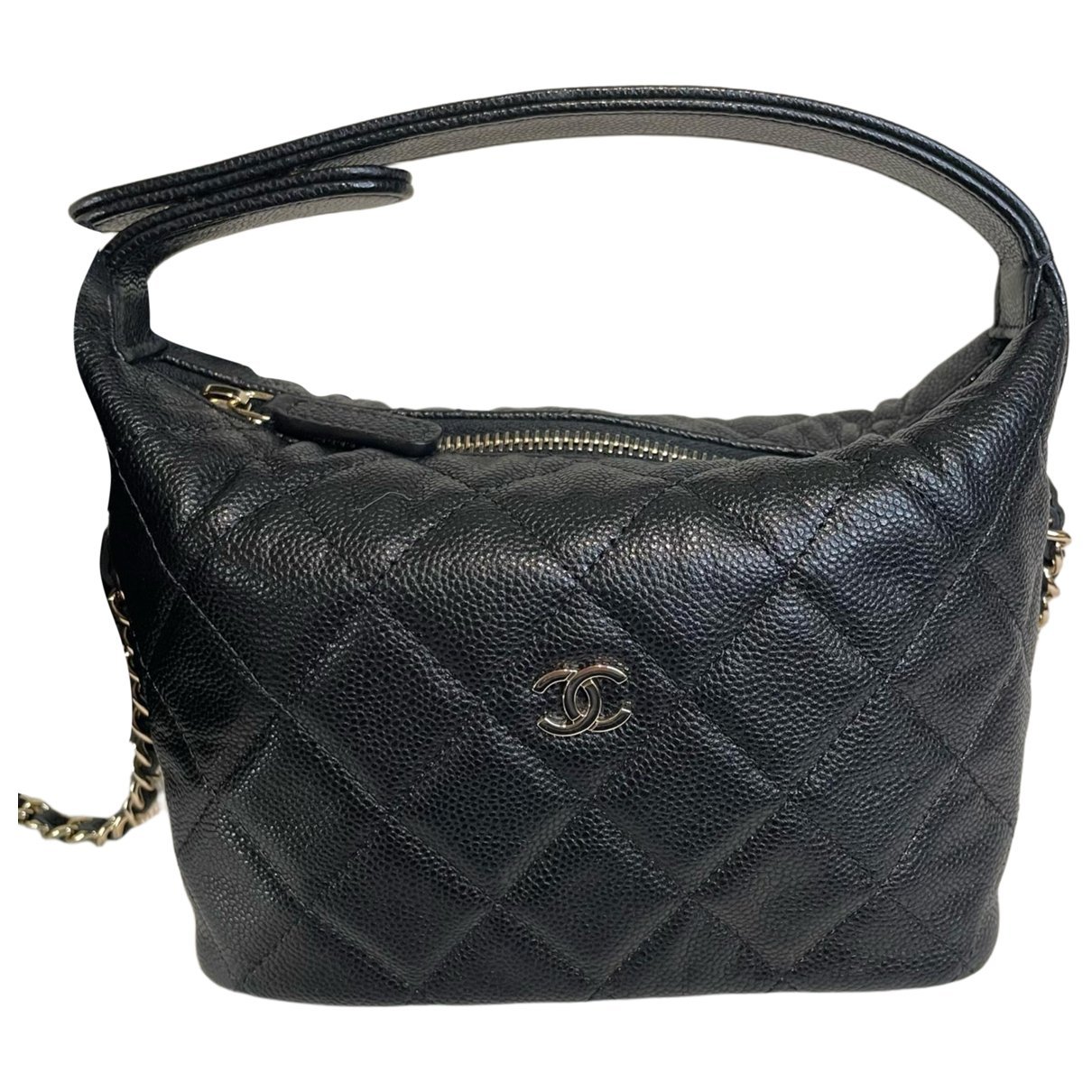 Leather bag