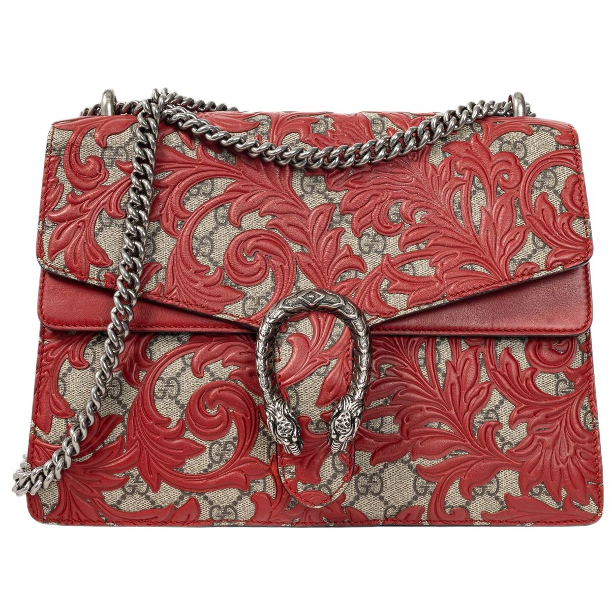 Dionysus cloth handbag