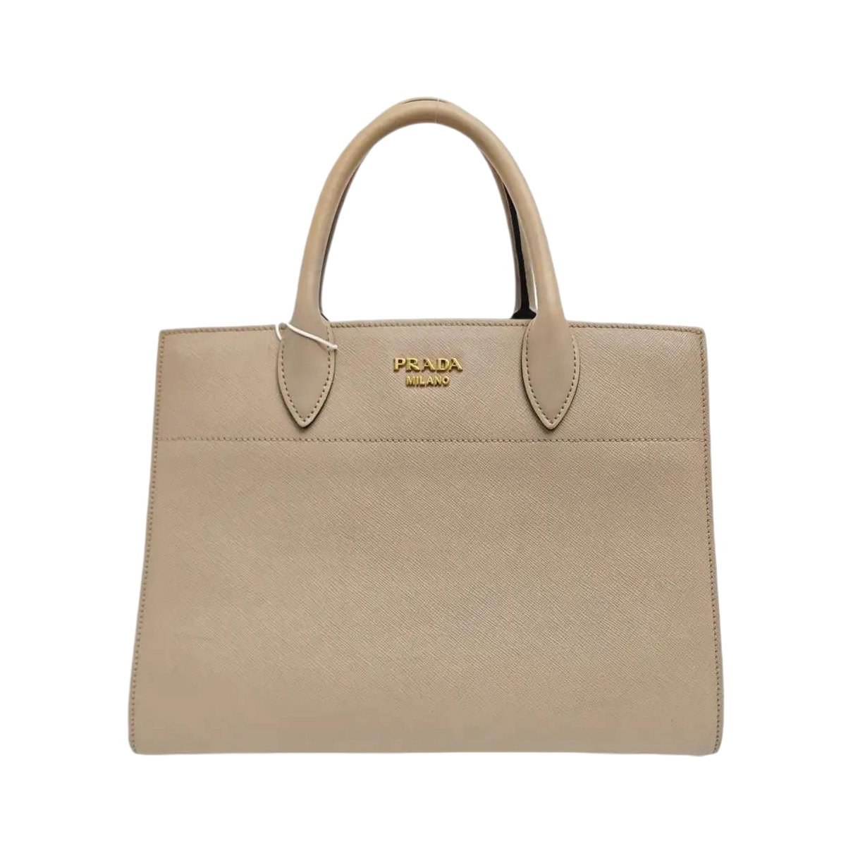 Esplanade leather handbag