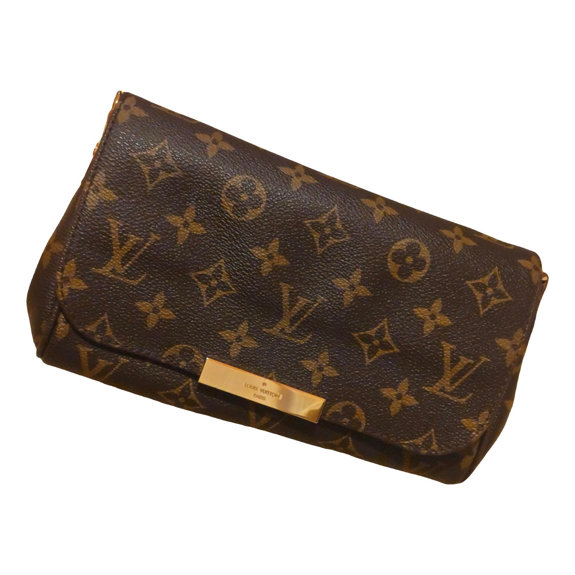 Favorite patent leather crossbody bag