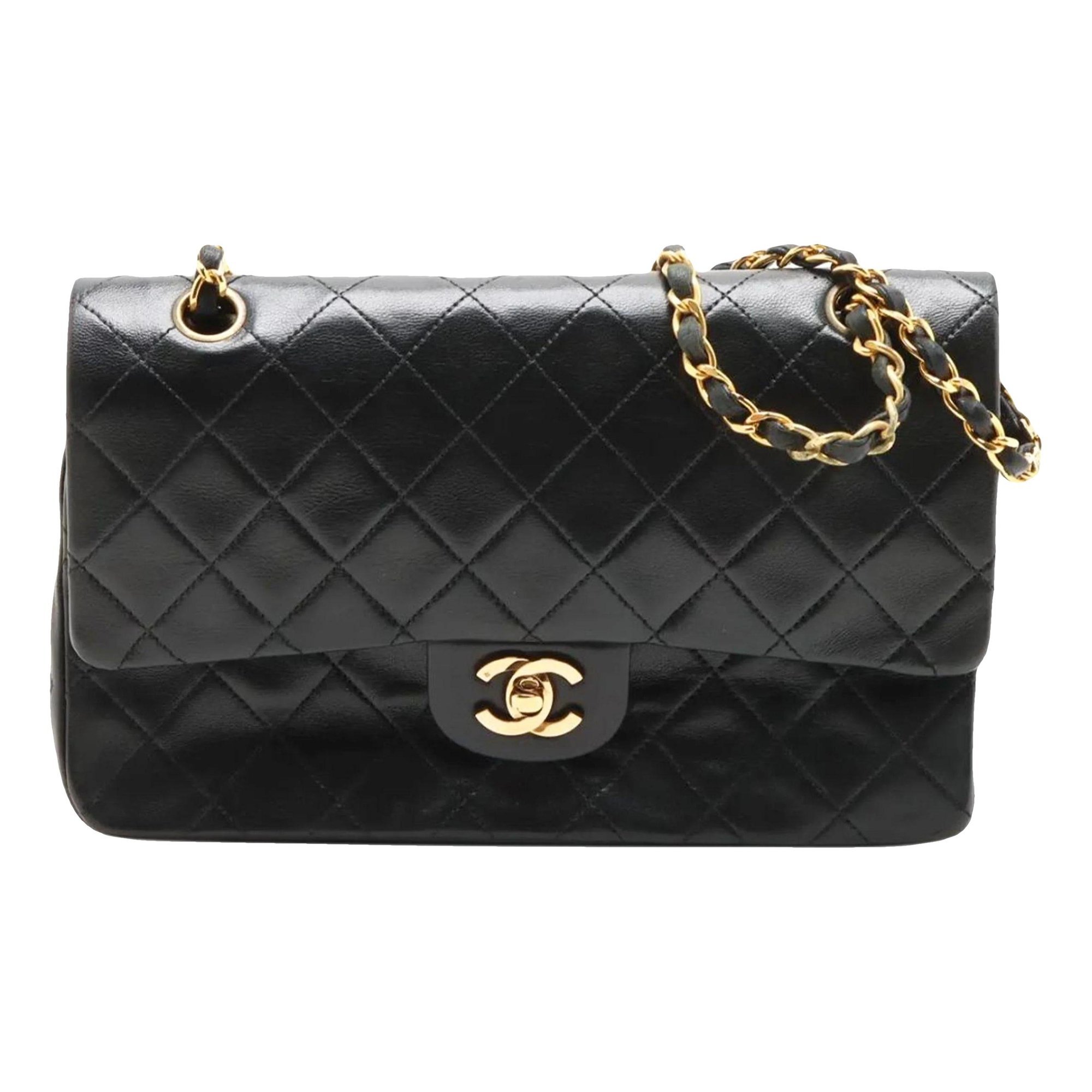 Timeless/Classique leather bag