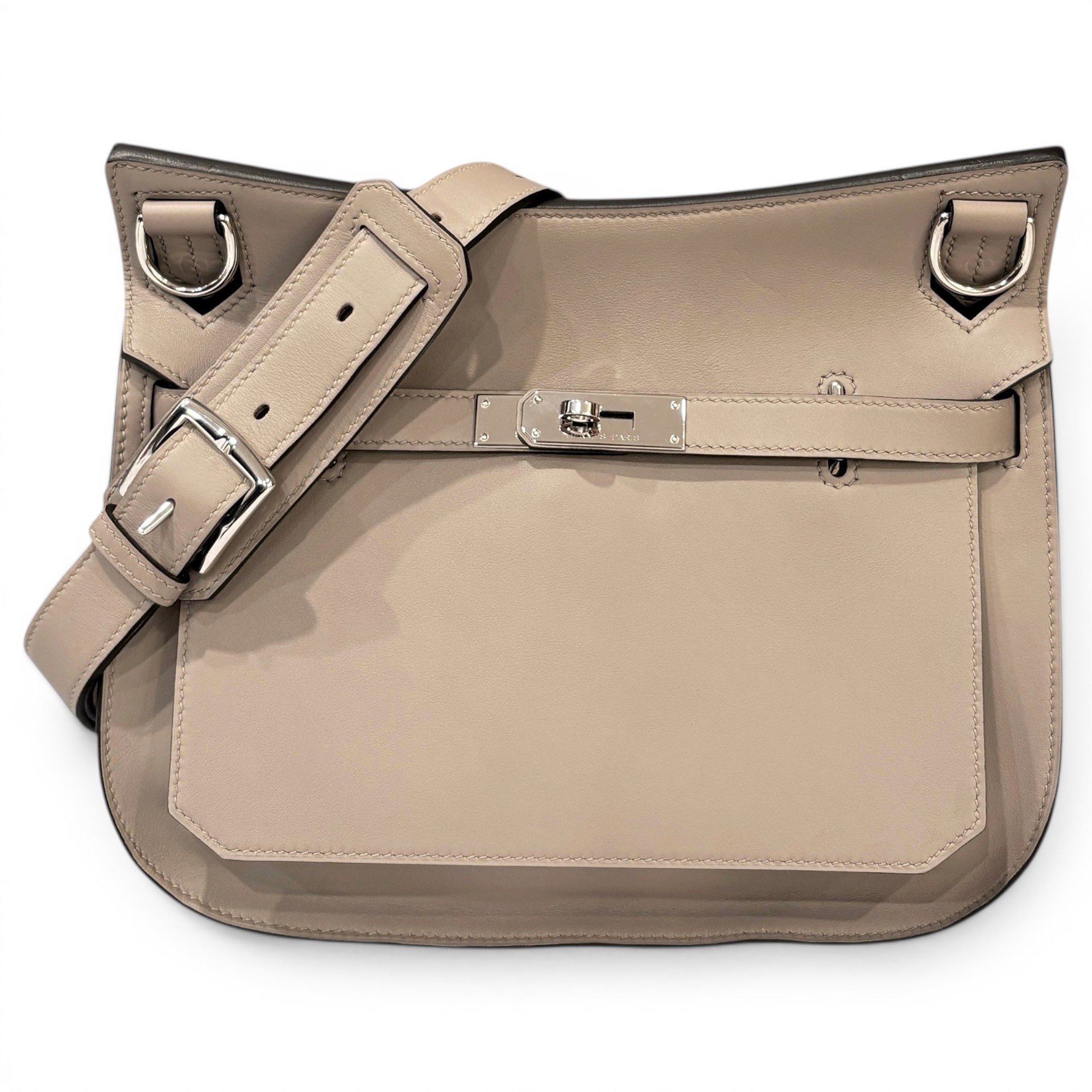 Jypsiere pony-style calfskin handbag