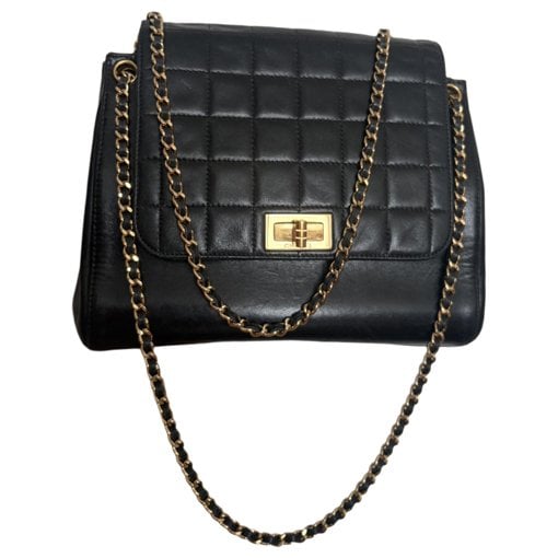 Timeless/Classique leather crossbody bag