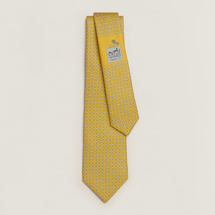 Dancing Bit Tie