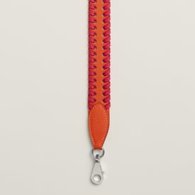 Tressage 25 mm bag strap