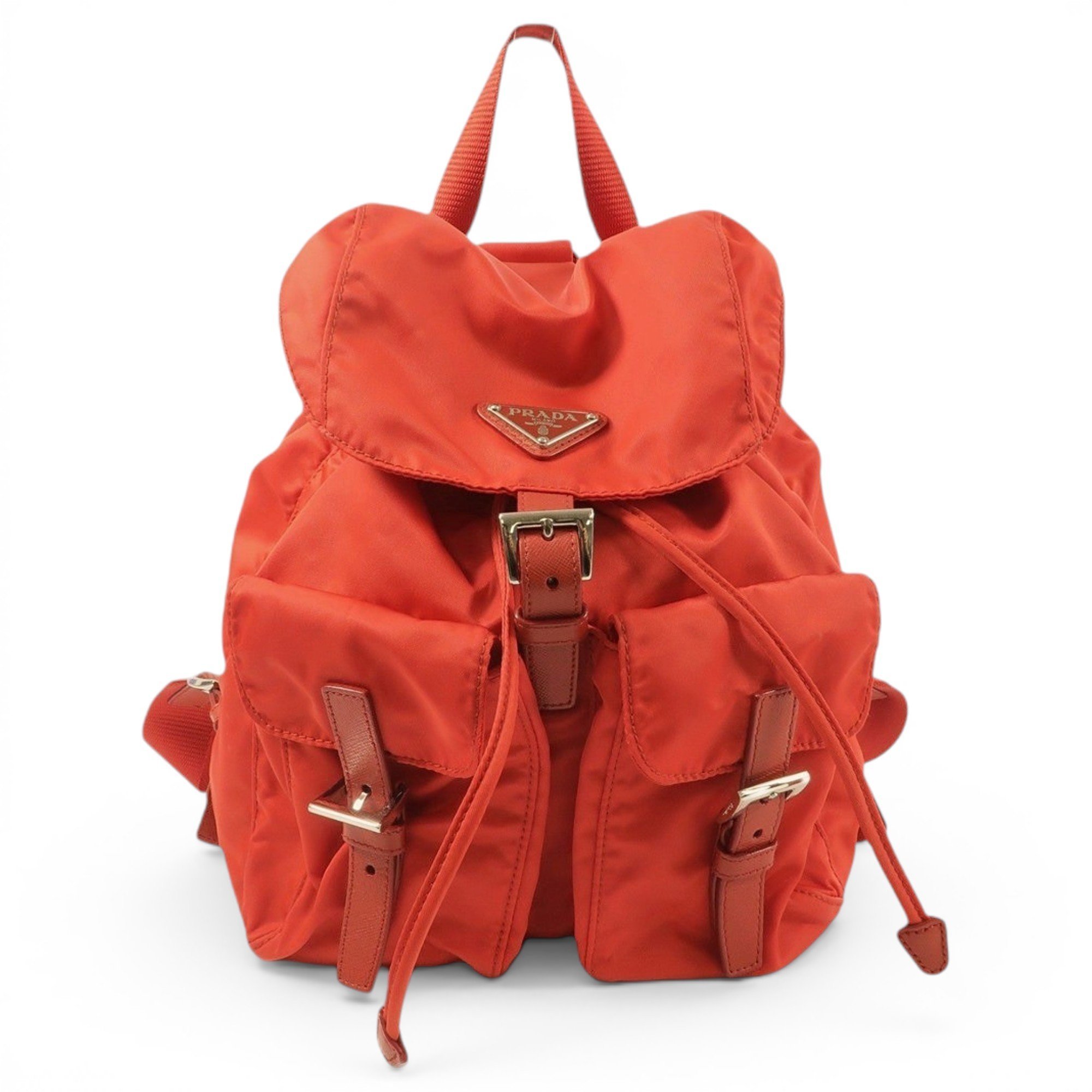 Re-Nylon backpack