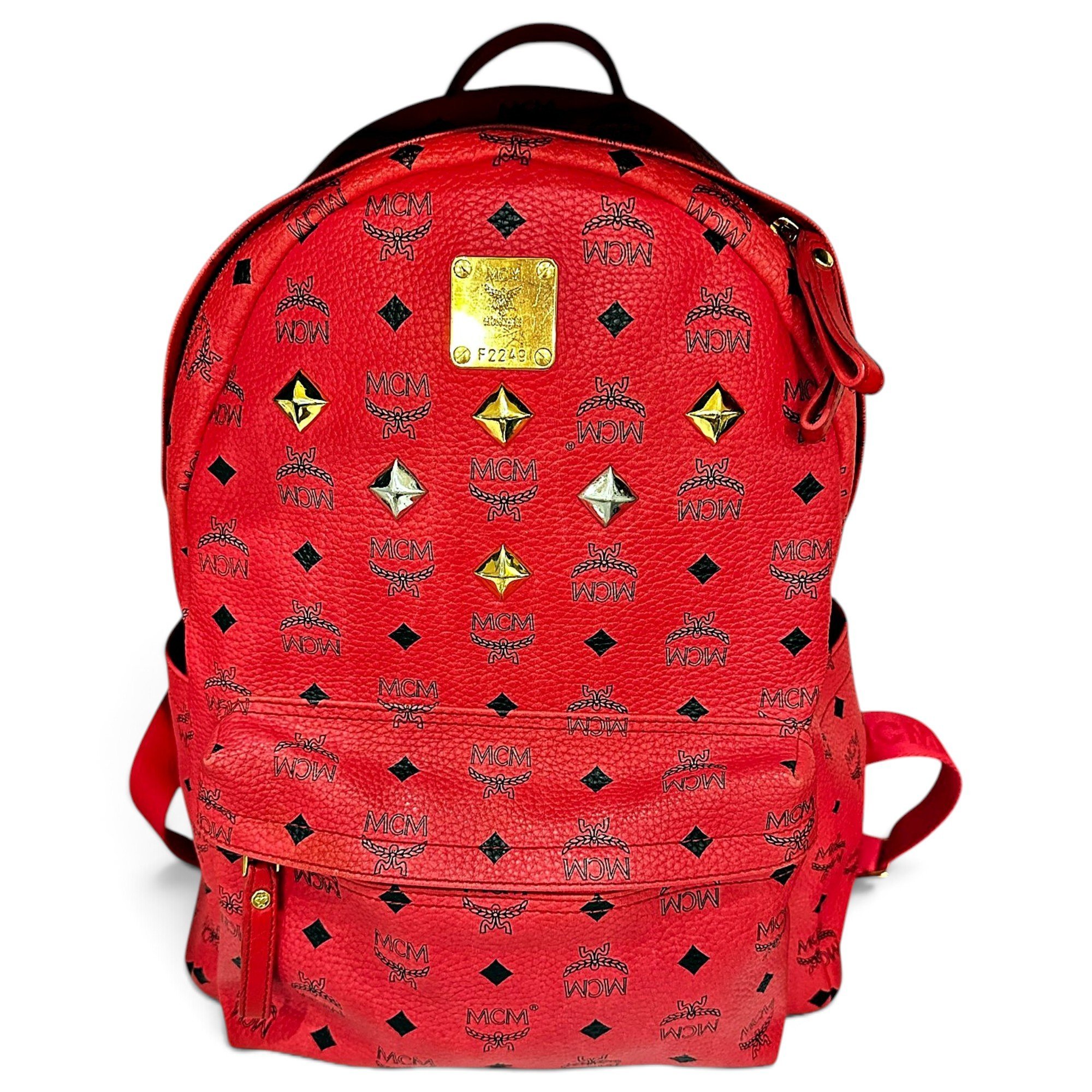 Stark backpack