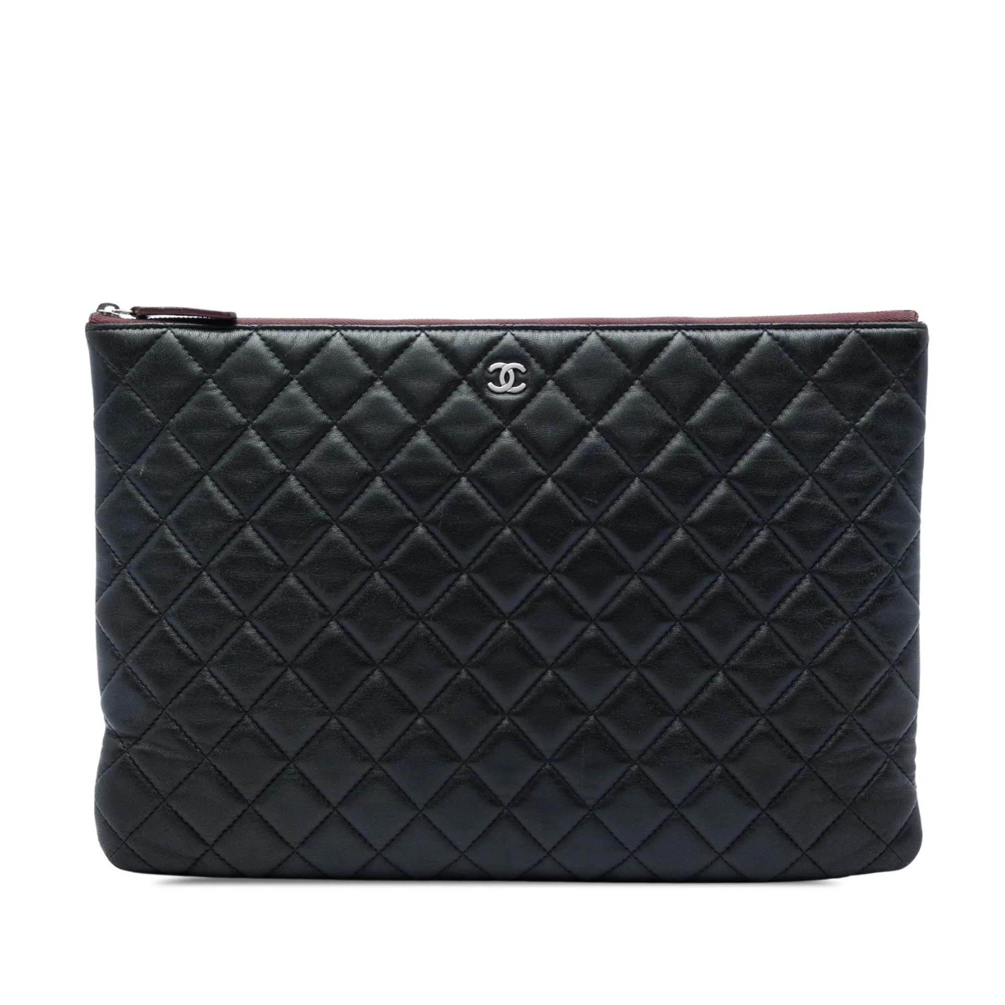 Pony-style calfskin handbag