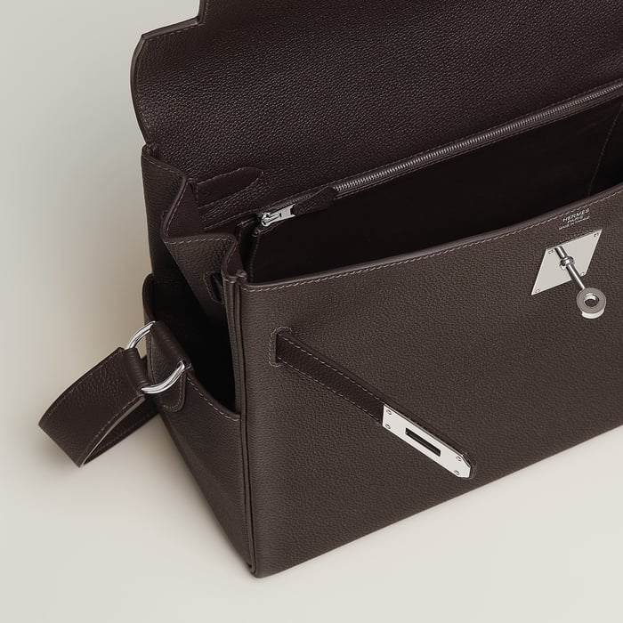 Kelly Messenger Bag