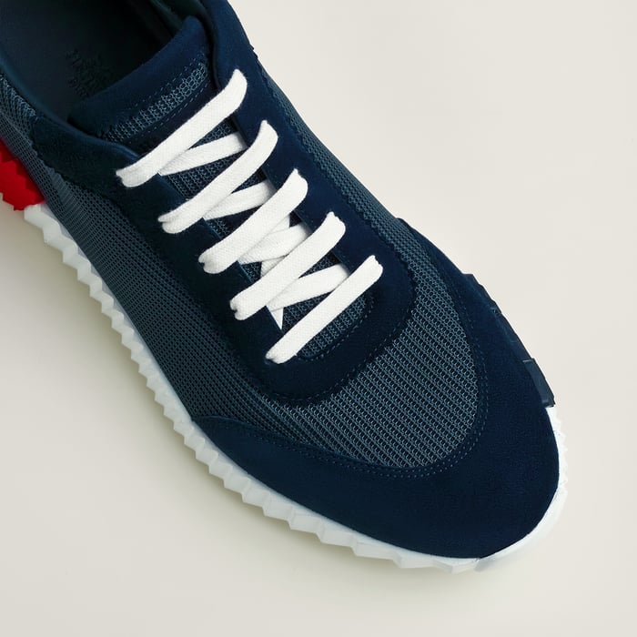 Marine Bouncing Sneaker