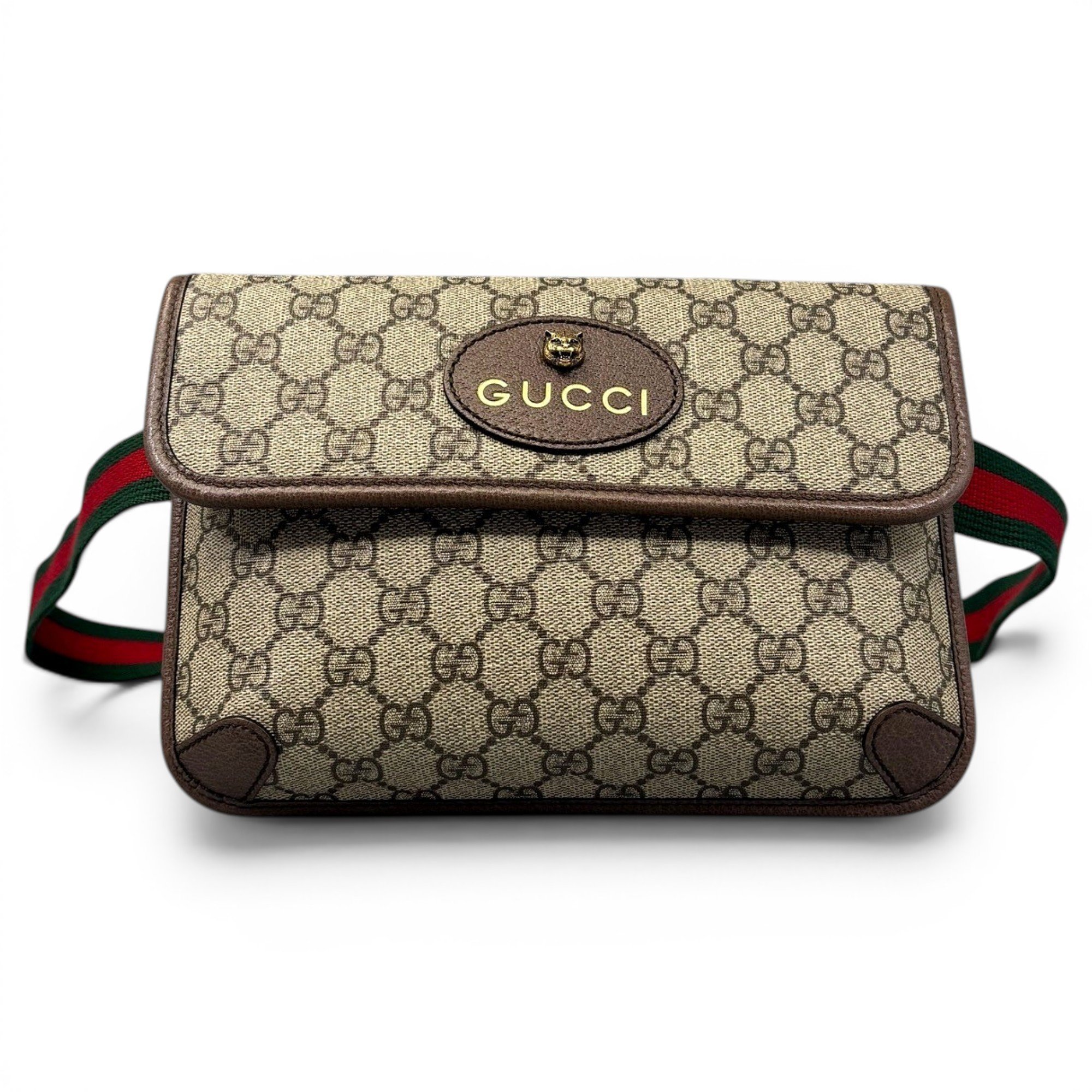 Neo Vintage cloth handbag