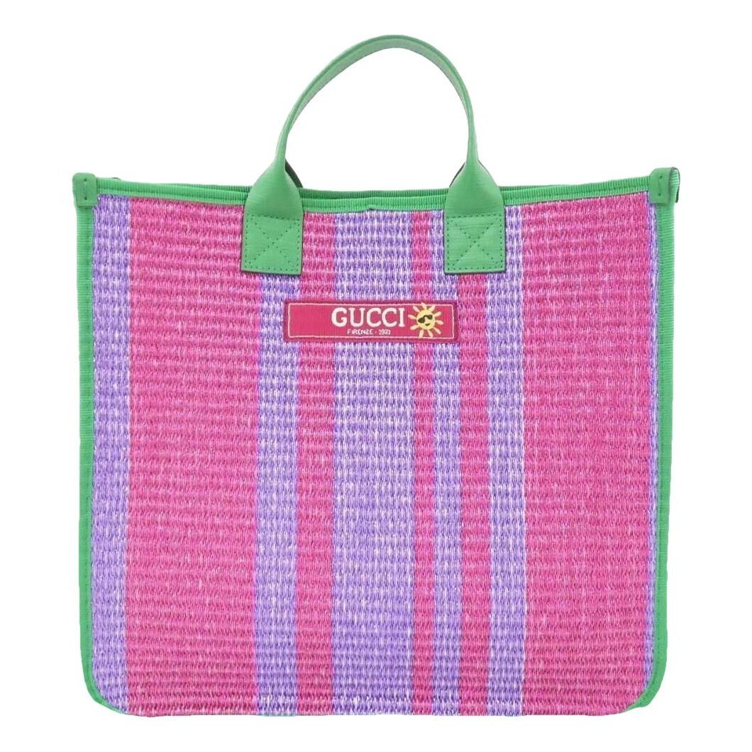 Cloth handbag