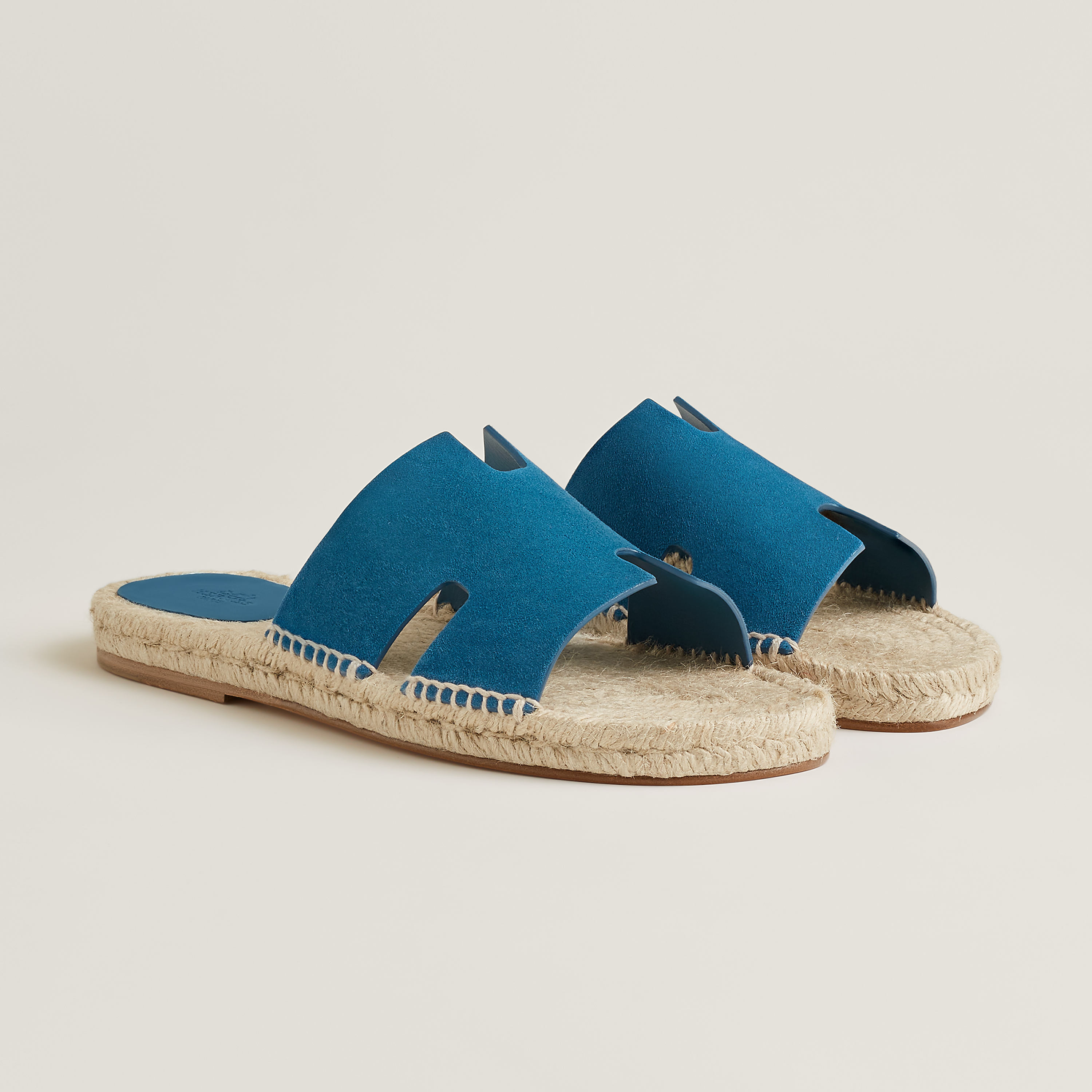 Espadrilles Antigua