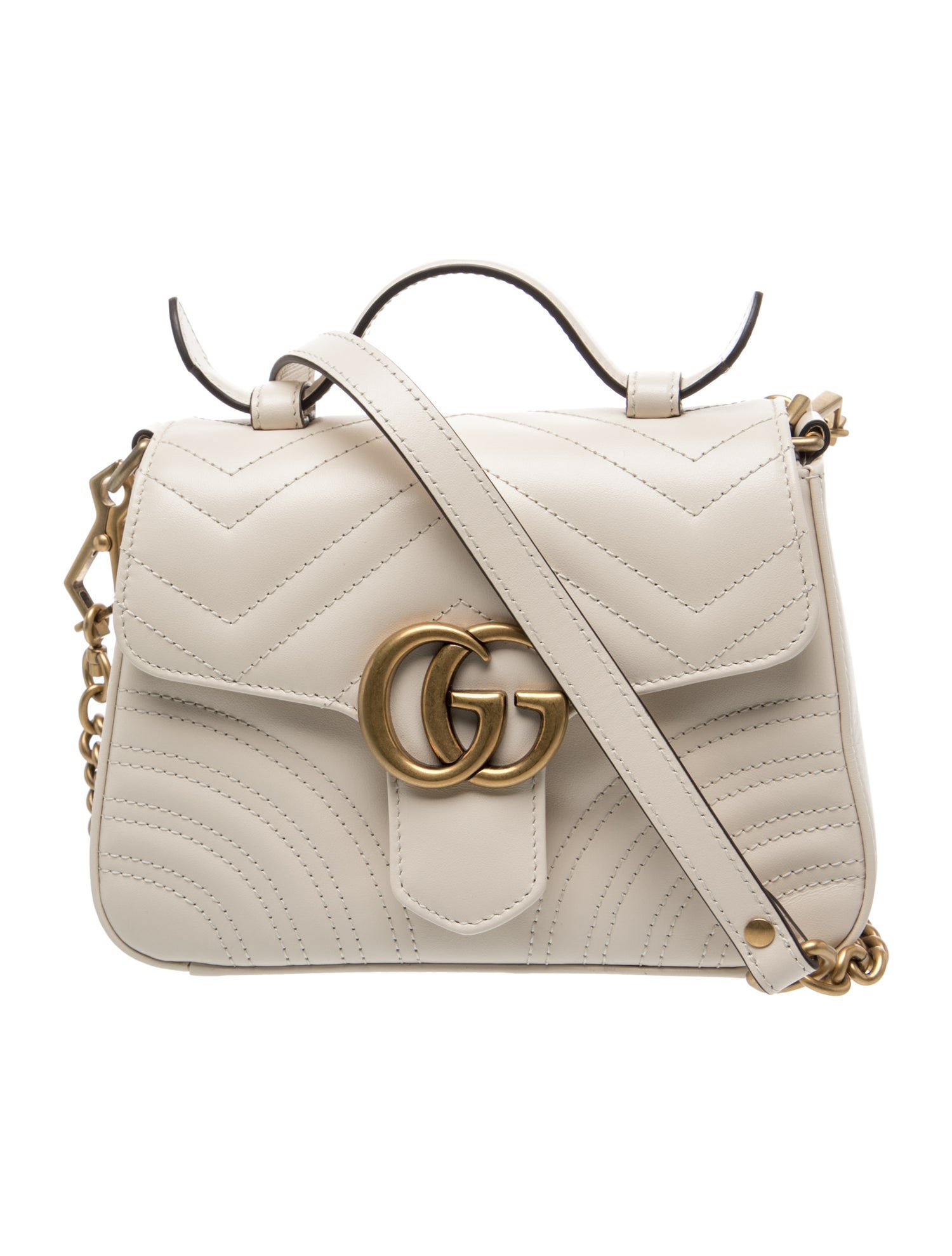 Double G Marmont Mini