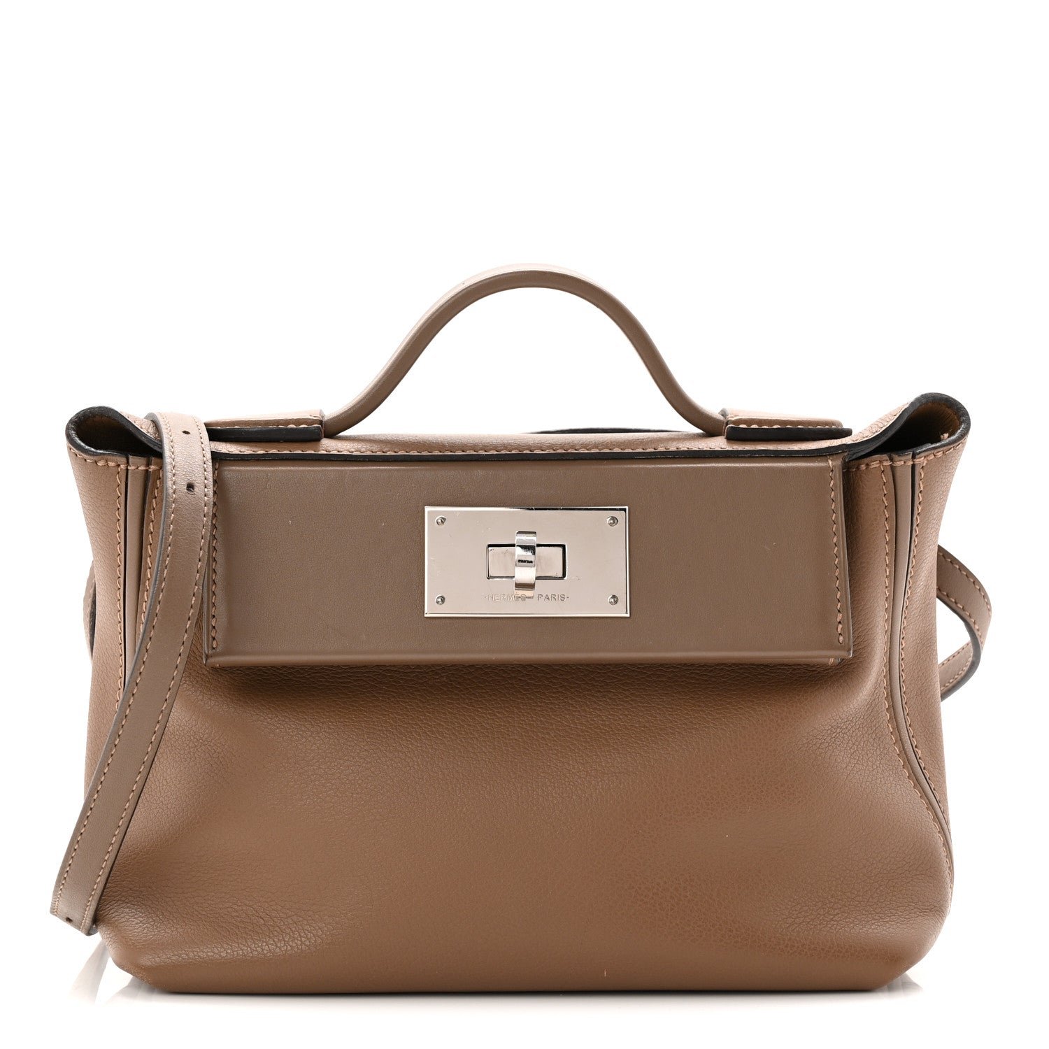 Hermes Evercolor Swift 24/24 21 Etoupe