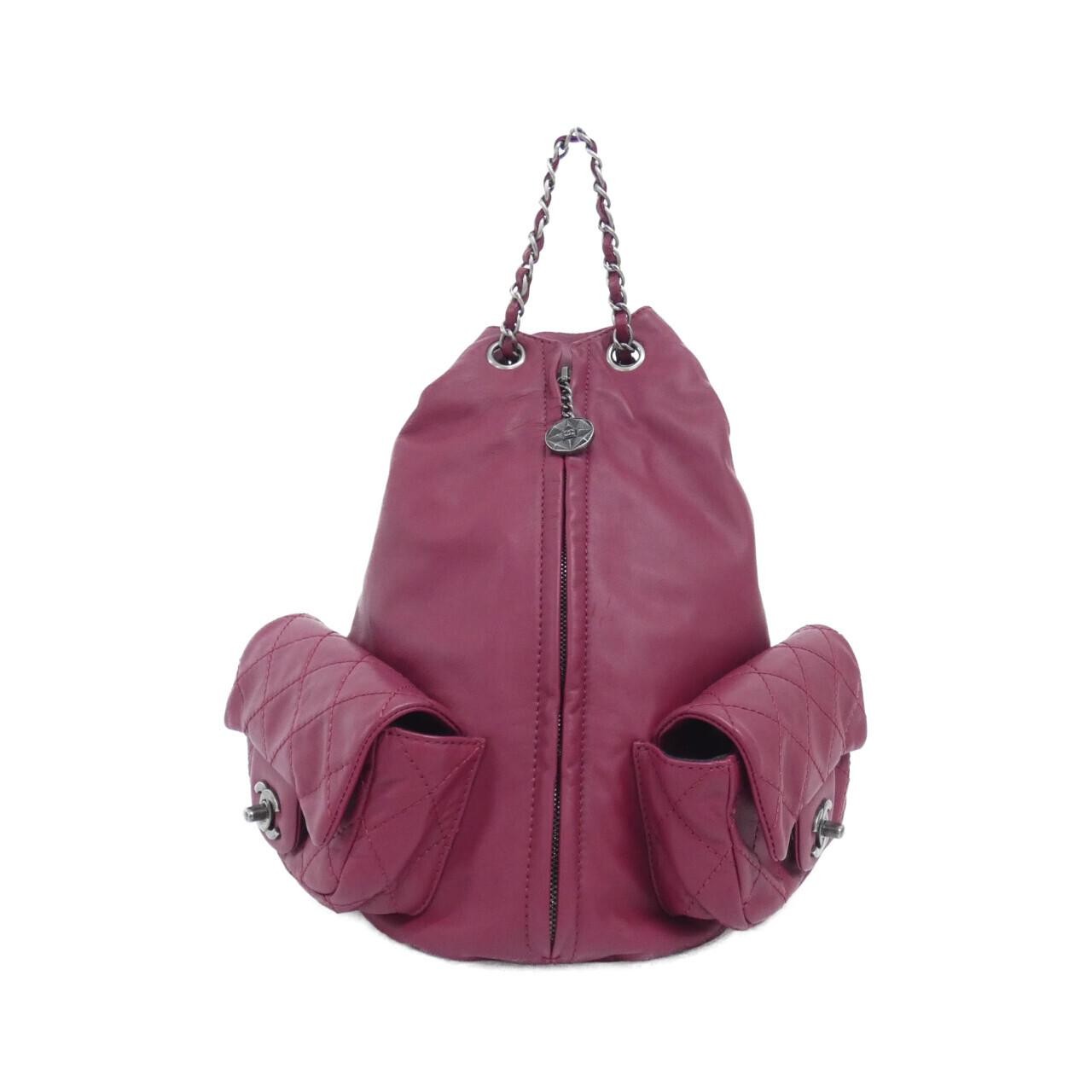 Chanel 65834 Backpack