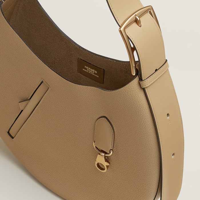 Poussière Arcon Bag