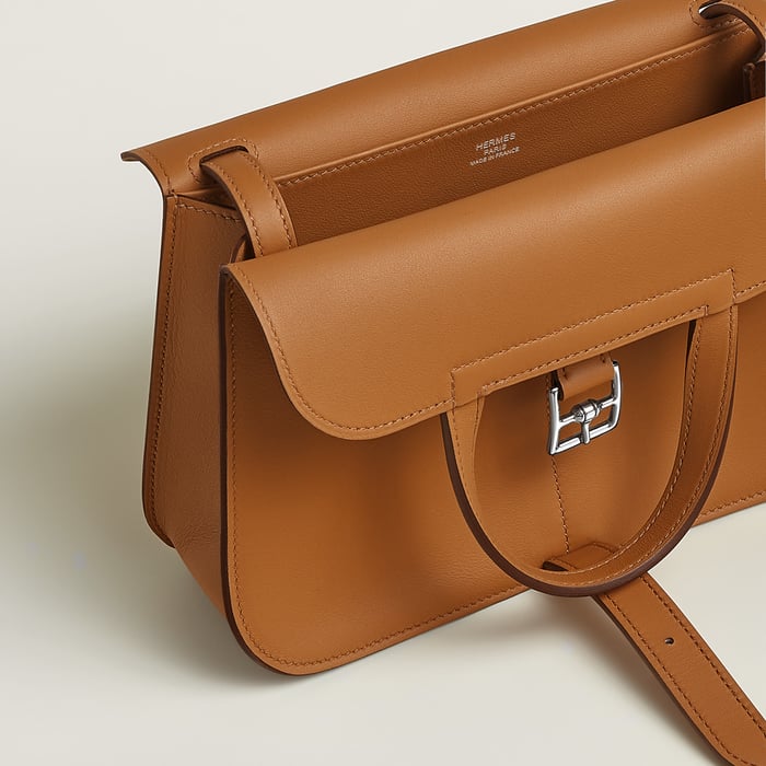 Toffee Halzan Mini Bag