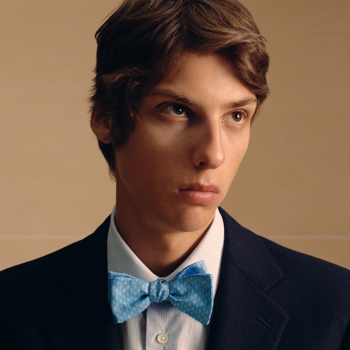 Hilario Bow Tie