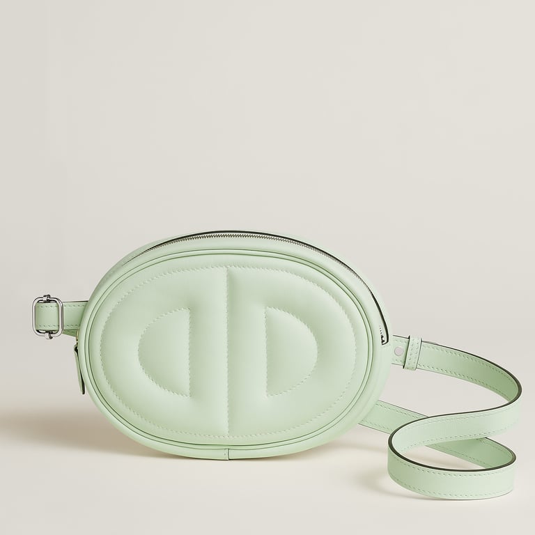 In-the-Loop verso belt bag