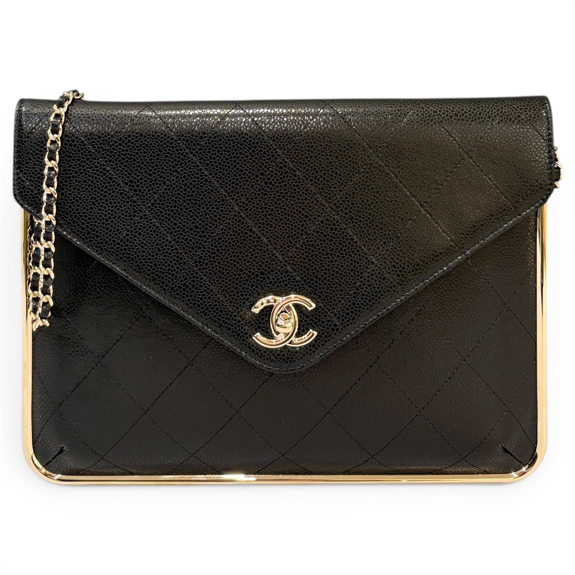 Pony-style calfskin handbag