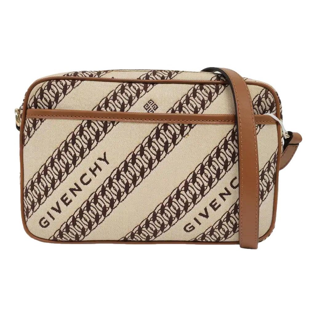 Cloth crossbody bag