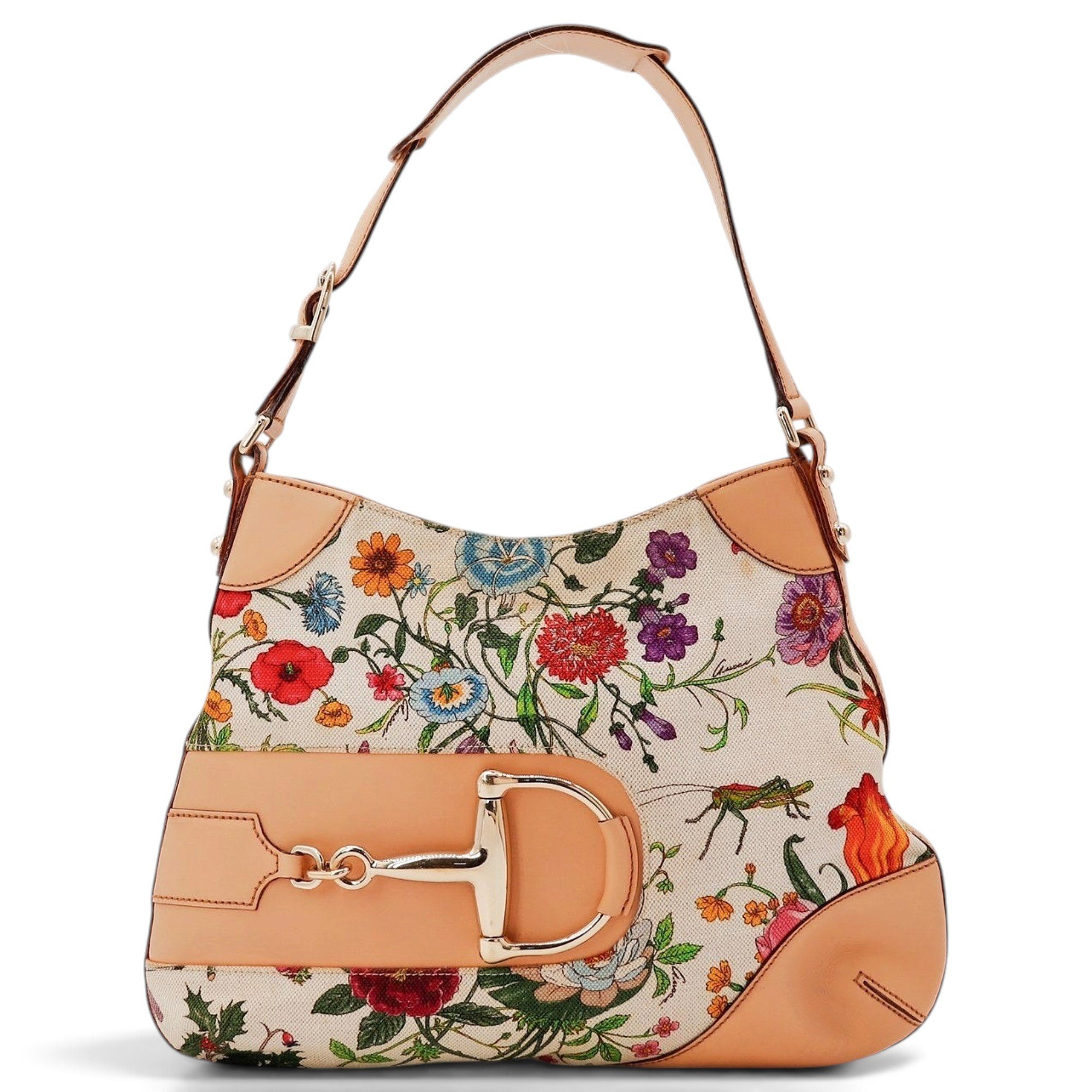 Jackie 1961 cloth handbag