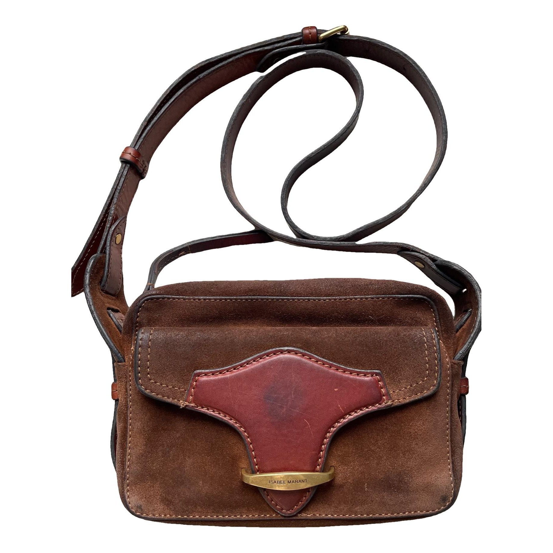 Isabel Marant Crossbody bag