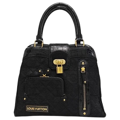 Cloth handbag