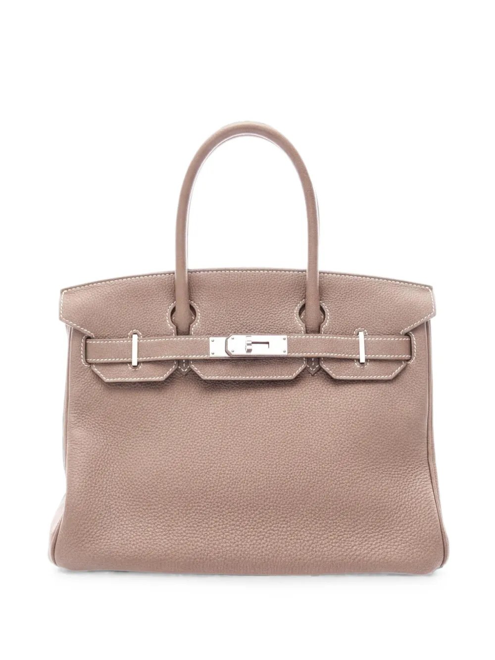 Hermes 2017 Birkin 30 tote bag