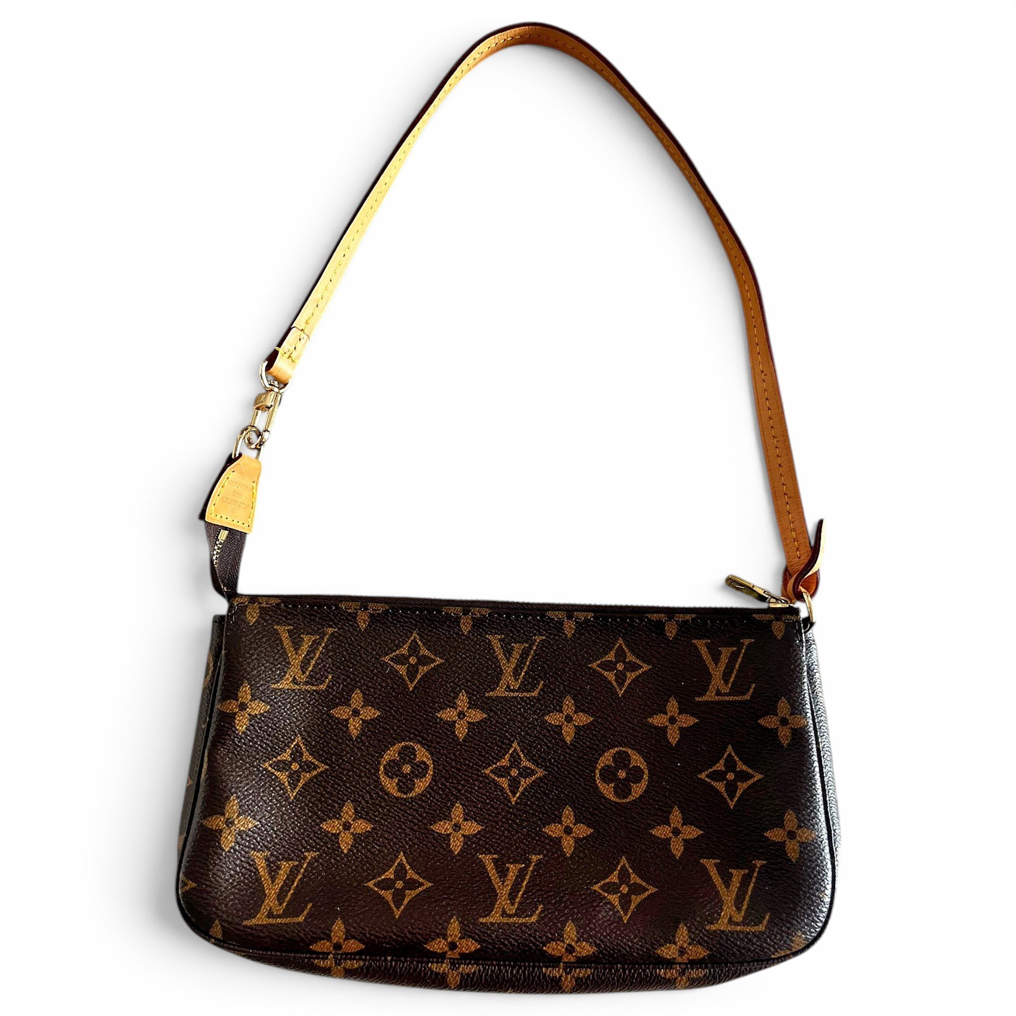 Pochette Accessoire cloth handbag