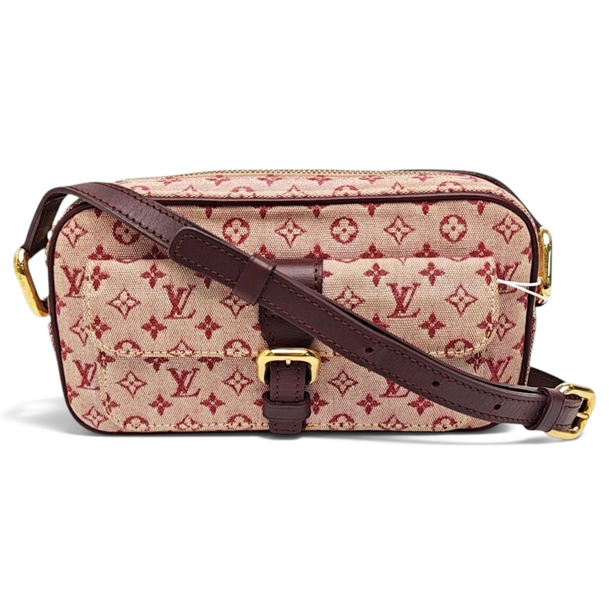 Juliette cloth handbag