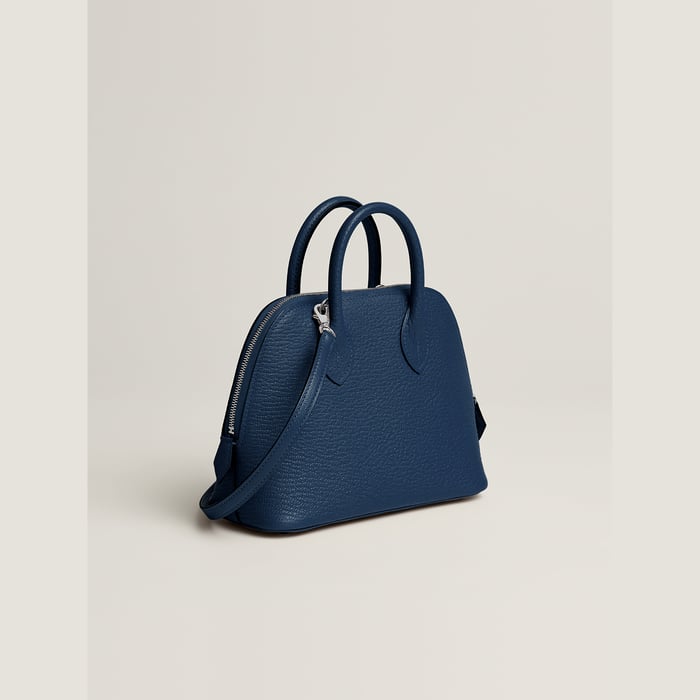 Navy Bolide 1923 Mini Bag