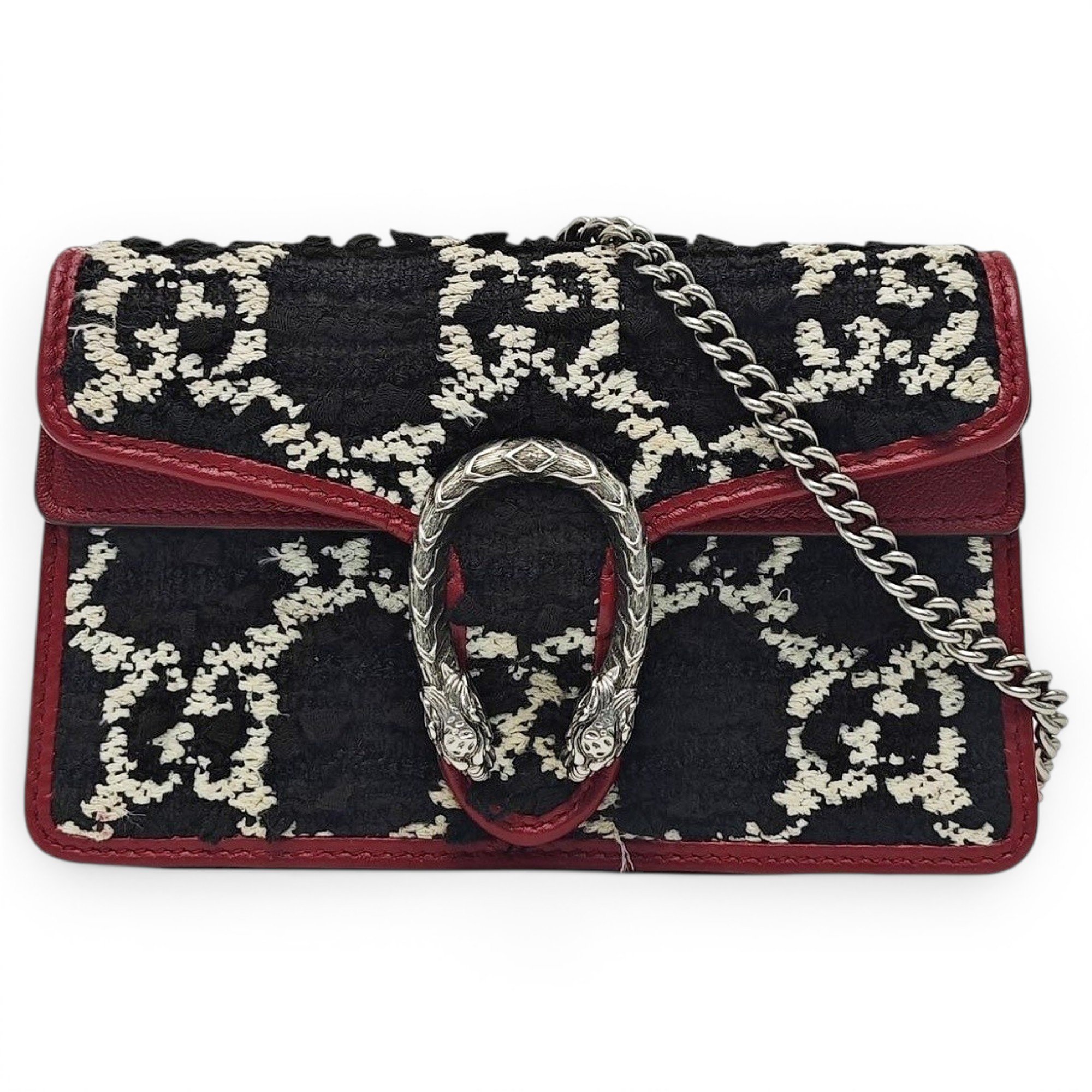 Dionysus cloth handbag