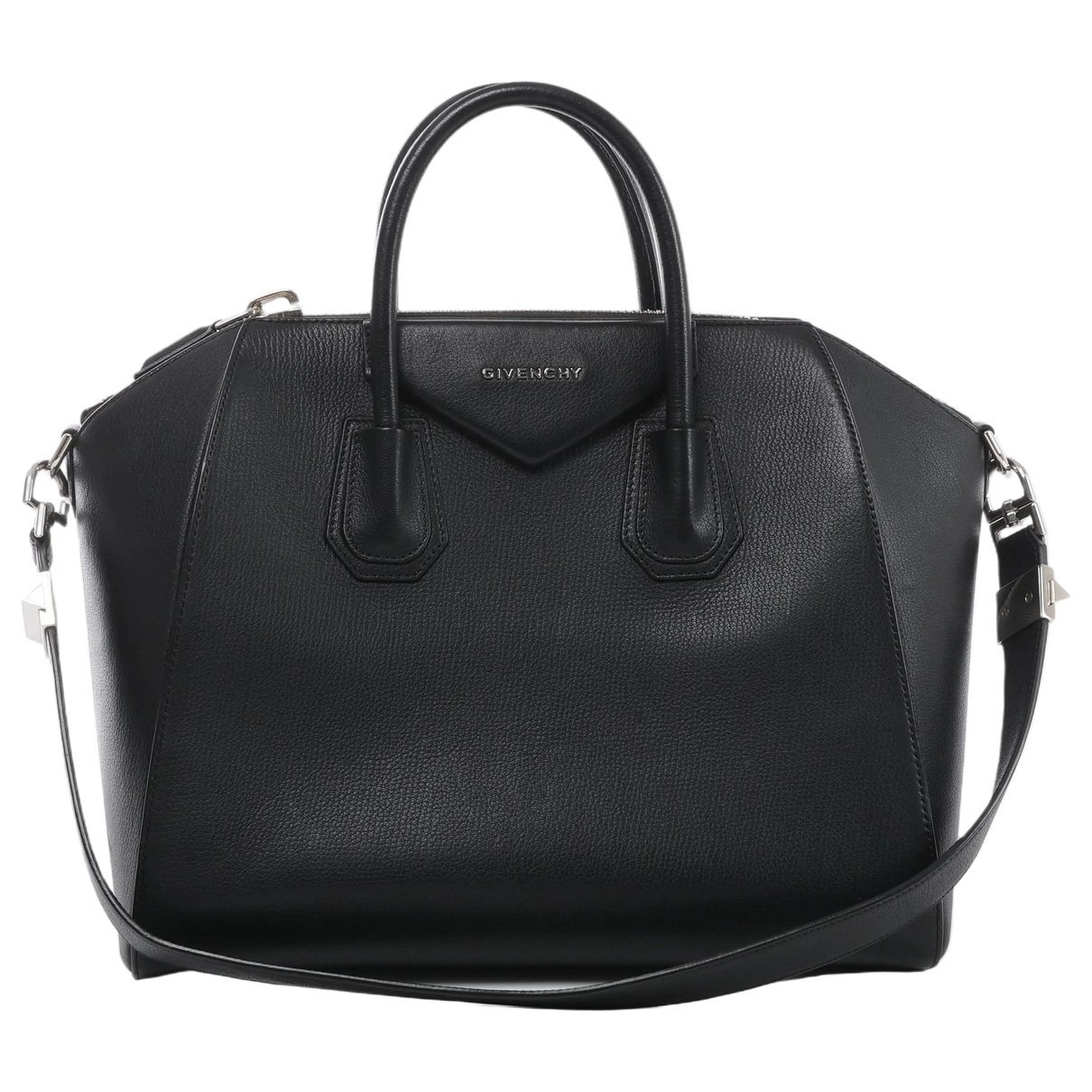 Givenchy Antigona leather handbag