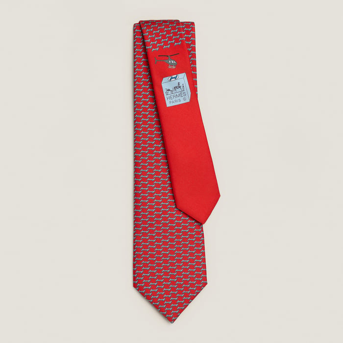 Landing H Tie