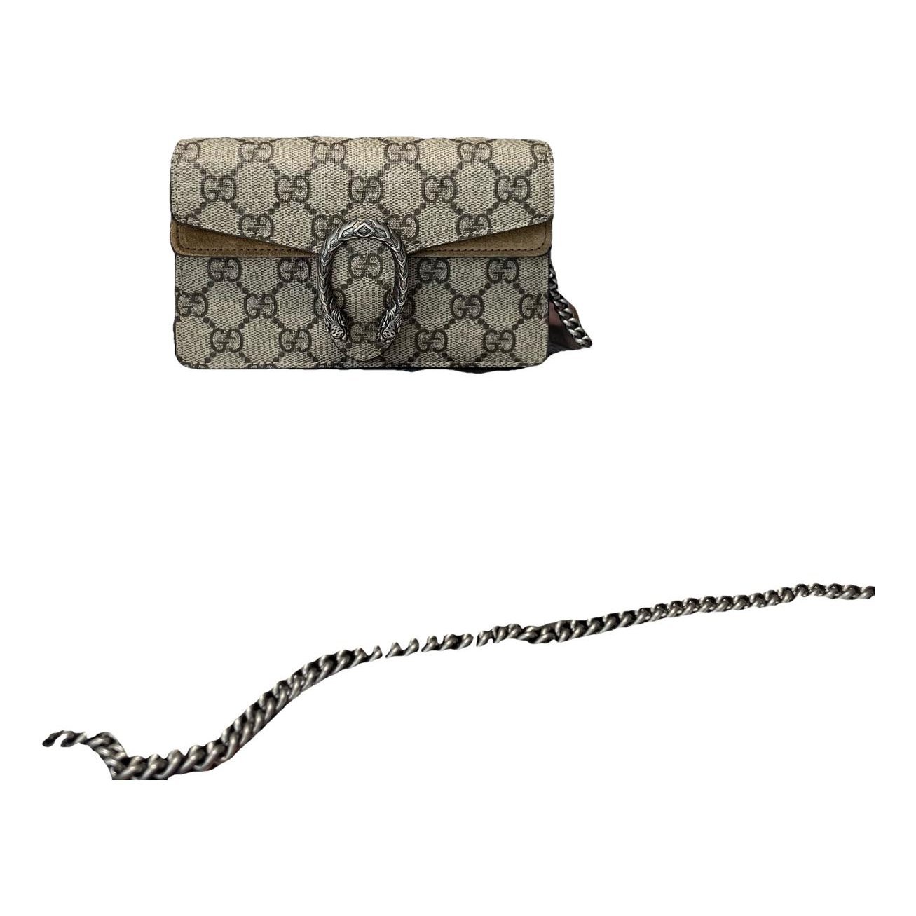 Dionysus cloth handbag