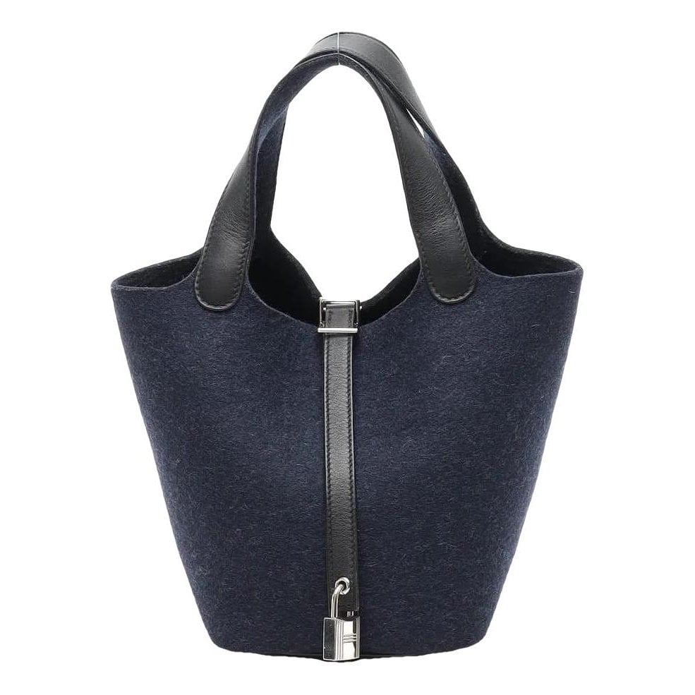 Hermes Picotin 18 Handbag