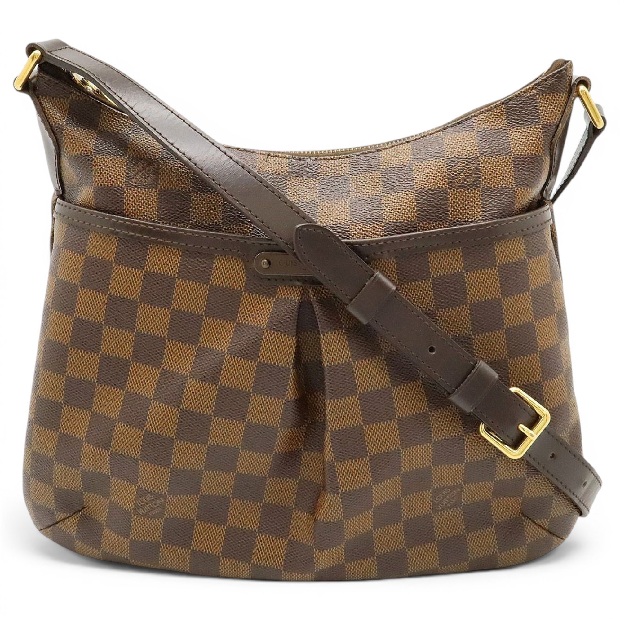 Cloth handbag