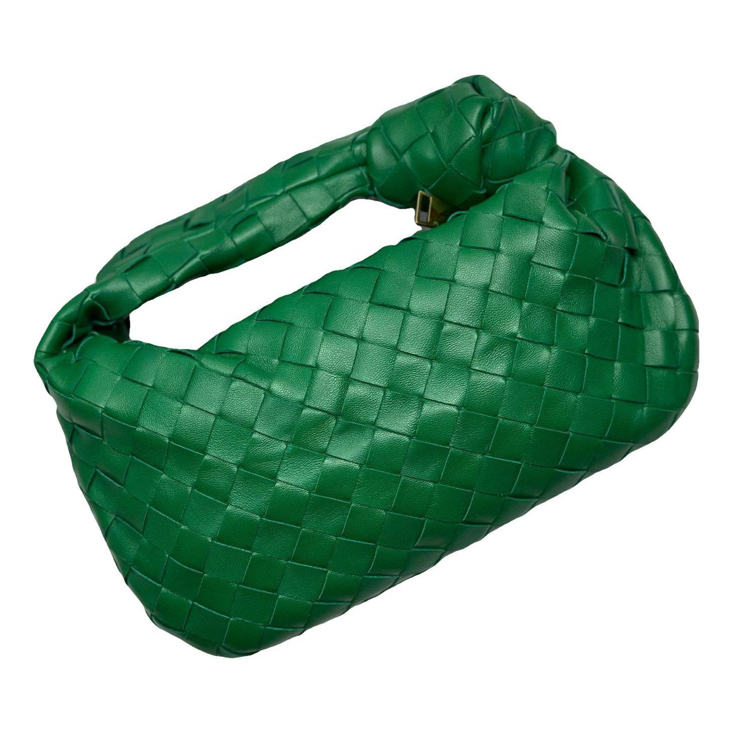 Jodie leather handbag