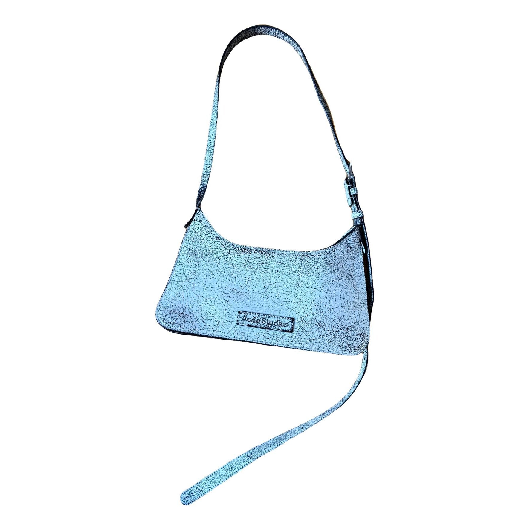 Acne Studios Leather handbag