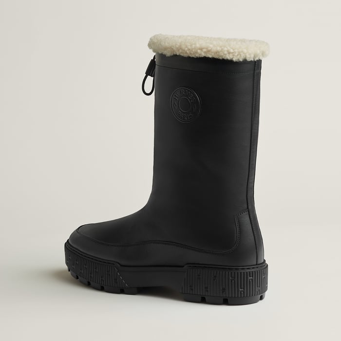 Journey Ankle Boot