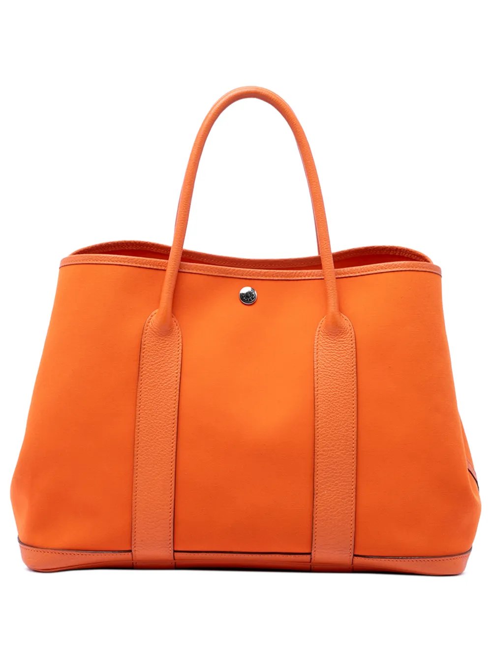 2011 Toile and Negonda Garden Party 36 tote bag