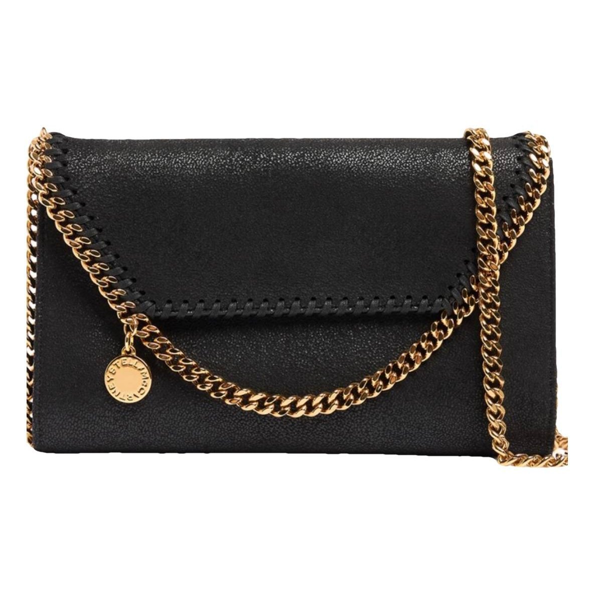 Falabella clutch bag