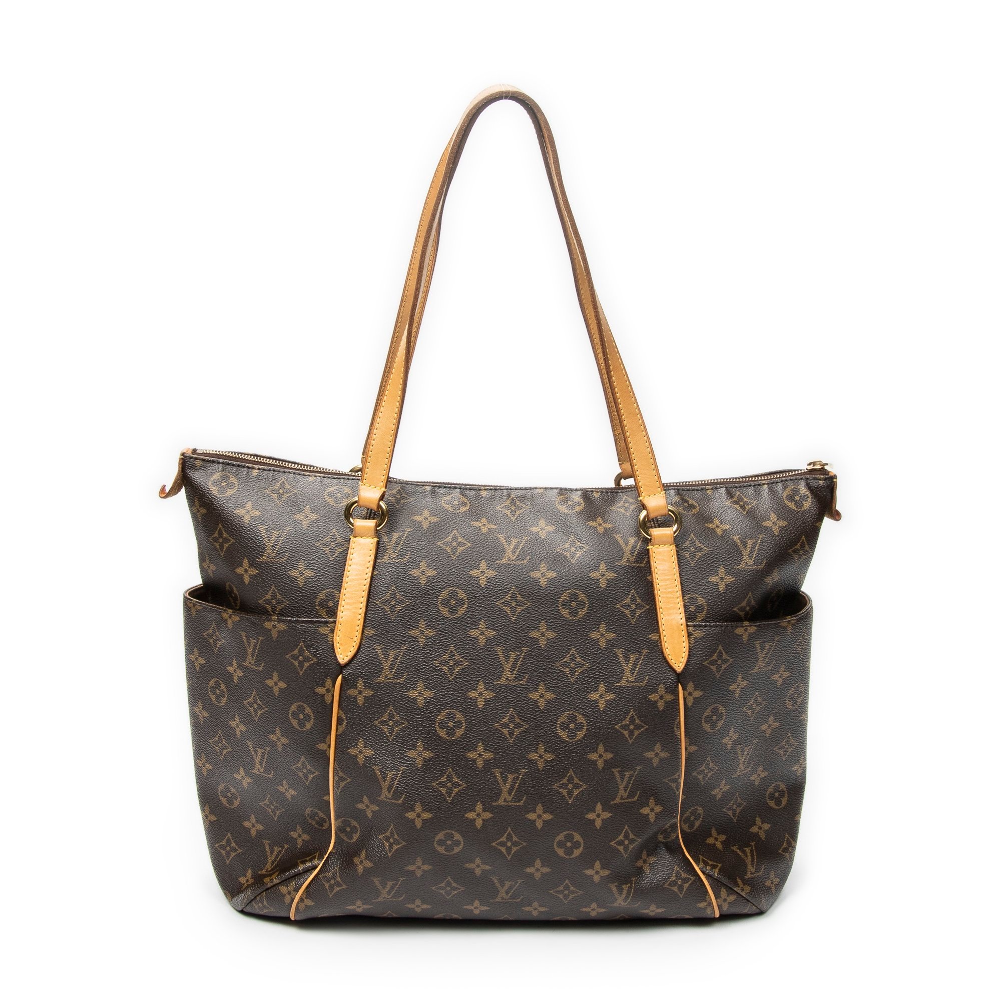 Totally handbag